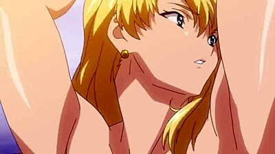 Hentai Blonde - Blonde Anime Hentai - Blonde anime babes can't wait to be fucked hard -  AnimeHentaiVideos.xxx